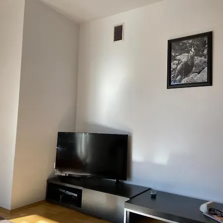 Apartament Cytryn * Zakopane
